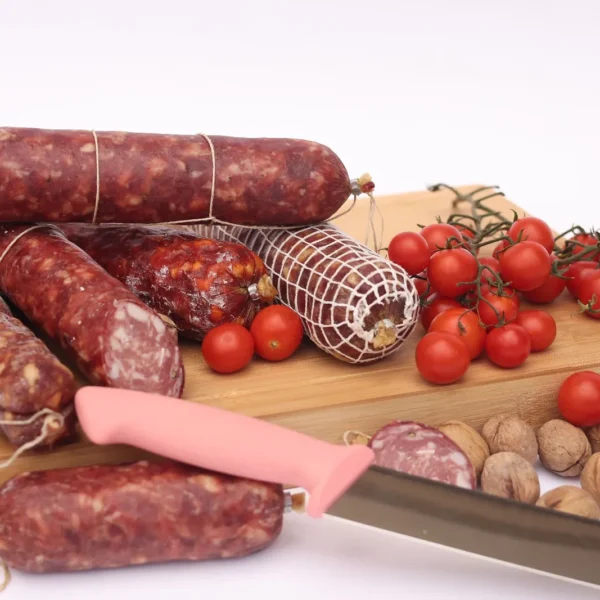 Salame Napoli Dolce