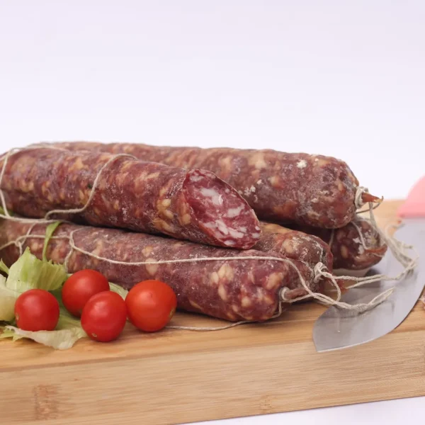 Salame Napoli Naturale