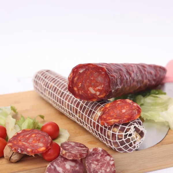 Salame Piccante Napoli