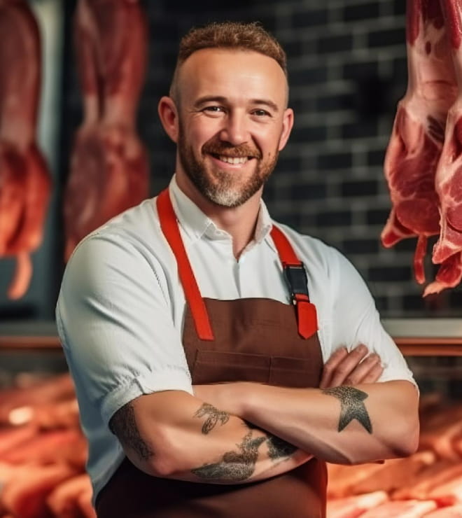 Jonny Wilson