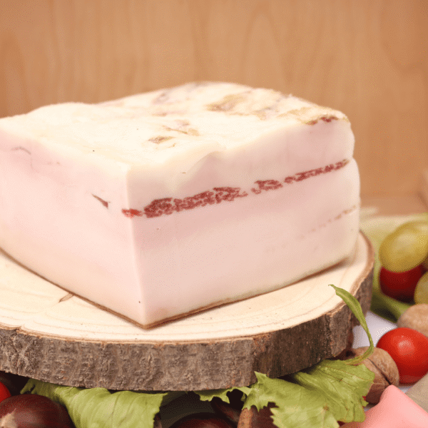 Lardo Iberico