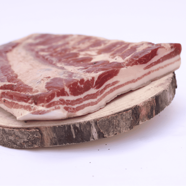Pancetta Tesa
